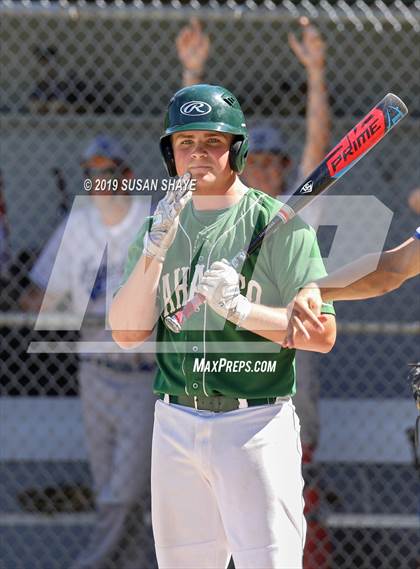 Thumbnail 1 in Tahanto Regional vs. Hopedale (MIAA Division 4 Central Final) photogallery.