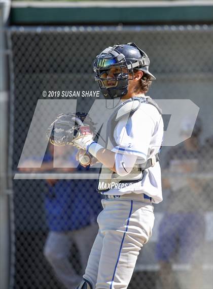 Thumbnail 1 in Tahanto Regional vs. Hopedale (MIAA Division 4 Central Final) photogallery.