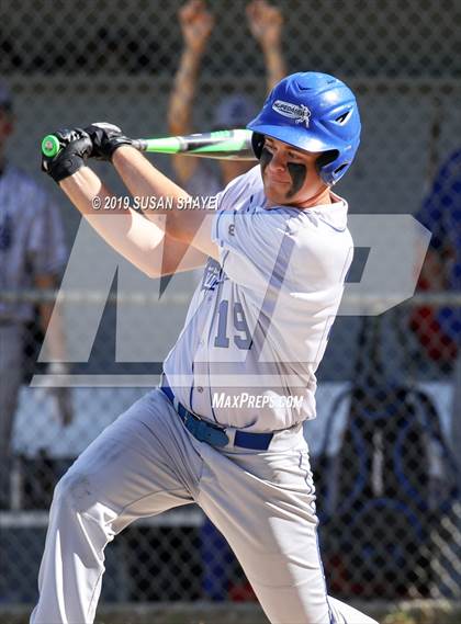 Thumbnail 2 in Tahanto Regional vs. Hopedale (MIAA Division 4 Central Final) photogallery.