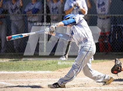 Thumbnail 1 in Tahanto Regional vs. Hopedale (MIAA Division 4 Central Final) photogallery.