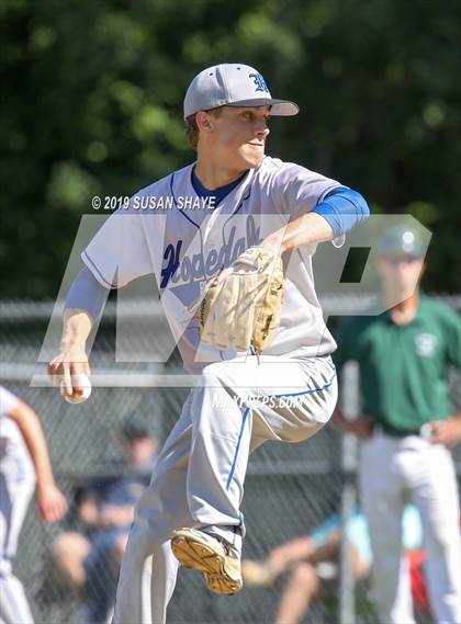 Thumbnail 3 in Tahanto Regional vs. Hopedale (MIAA Division 4 Central Final) photogallery.