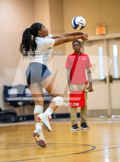 Thumbnail 2 in Greenfield @ Northwood Temple Academy photogallery.