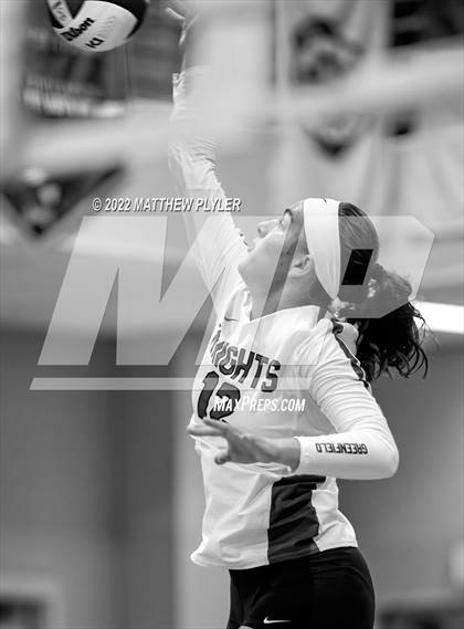 Thumbnail 3 in Greenfield @ Northwood Temple Academy photogallery.