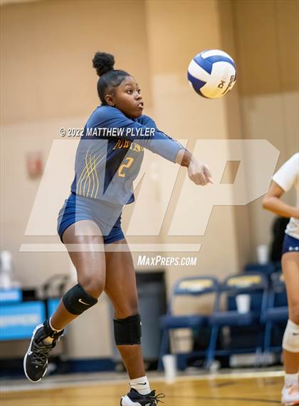 Thumbnail 3 in Greenfield @ Northwood Temple Academy photogallery.