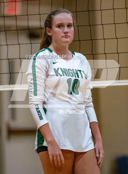 Thumbnail 3 in Greenfield @ Northwood Temple Academy photogallery.