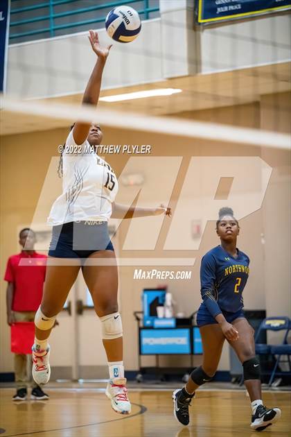 Thumbnail 3 in Greenfield @ Northwood Temple Academy photogallery.