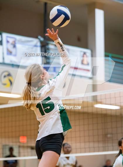 Thumbnail 3 in Greenfield @ Northwood Temple Academy photogallery.