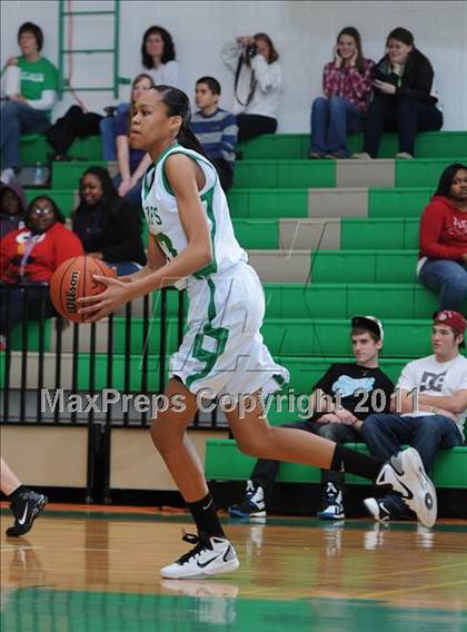 Thumbnail 1 in Panther Creek @ Cary photogallery.