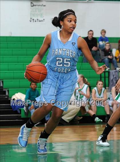 Thumbnail 3 in Panther Creek @ Cary photogallery.