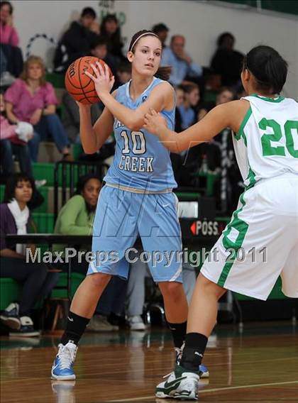 Thumbnail 1 in Panther Creek @ Cary photogallery.