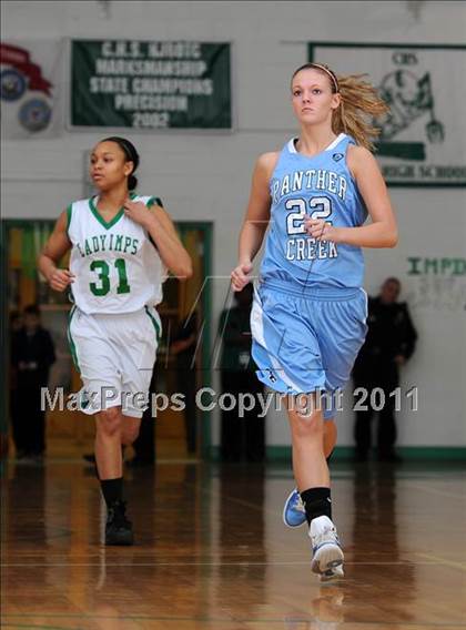 Thumbnail 2 in Panther Creek @ Cary photogallery.