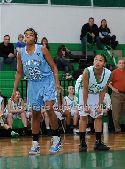 Thumbnail 2 in Panther Creek @ Cary photogallery.
