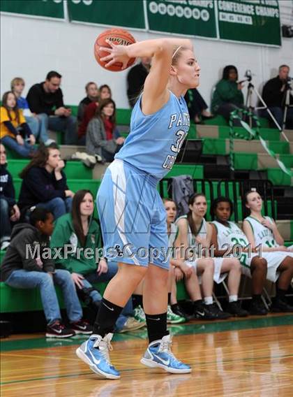 Thumbnail 2 in Panther Creek @ Cary photogallery.