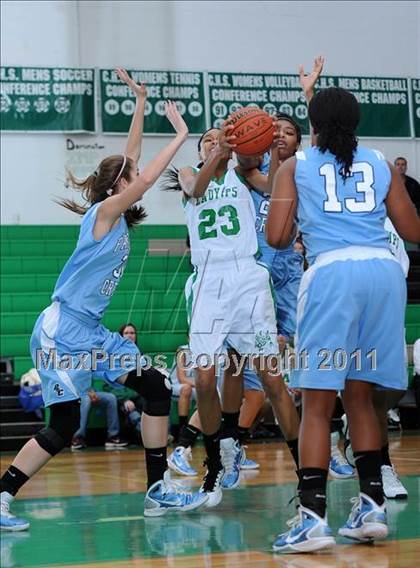 Thumbnail 1 in Panther Creek @ Cary photogallery.