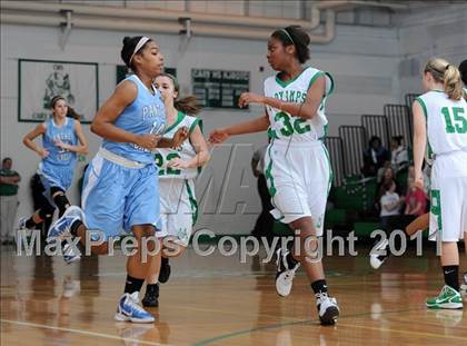 Thumbnail 2 in Panther Creek @ Cary photogallery.