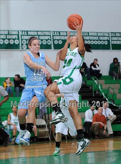 Thumbnail 3 in Panther Creek @ Cary photogallery.