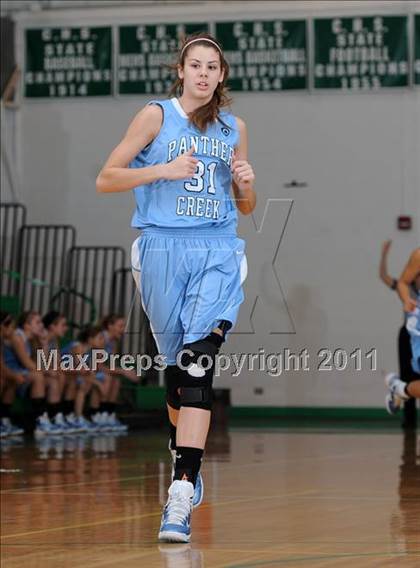 Thumbnail 3 in Panther Creek @ Cary photogallery.