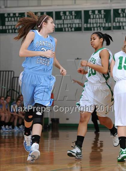 Thumbnail 1 in Panther Creek @ Cary photogallery.