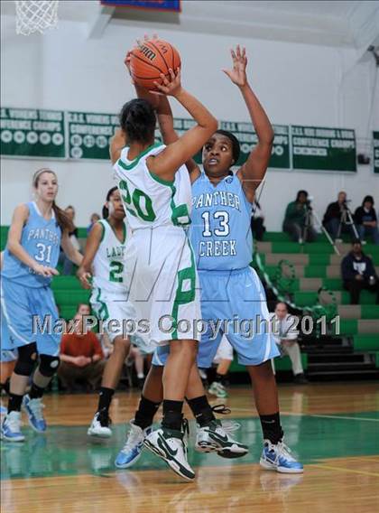 Thumbnail 3 in Panther Creek @ Cary photogallery.