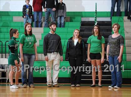 Thumbnail 3 in Panther Creek @ Cary photogallery.