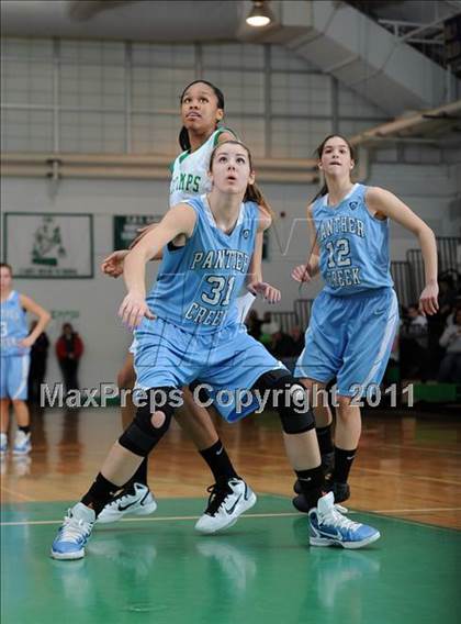 Thumbnail 2 in Panther Creek @ Cary photogallery.