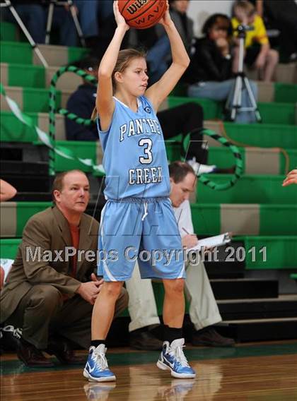 Thumbnail 3 in Panther Creek @ Cary photogallery.