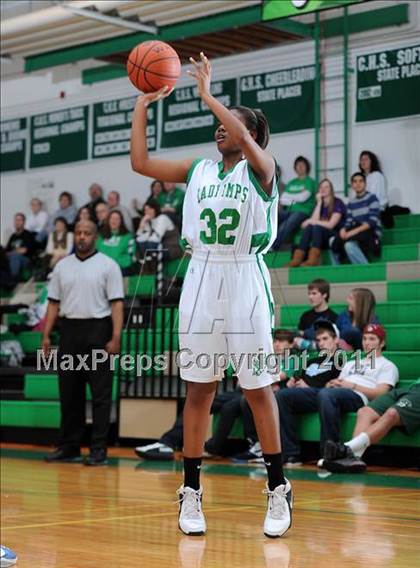 Thumbnail 3 in Panther Creek @ Cary photogallery.