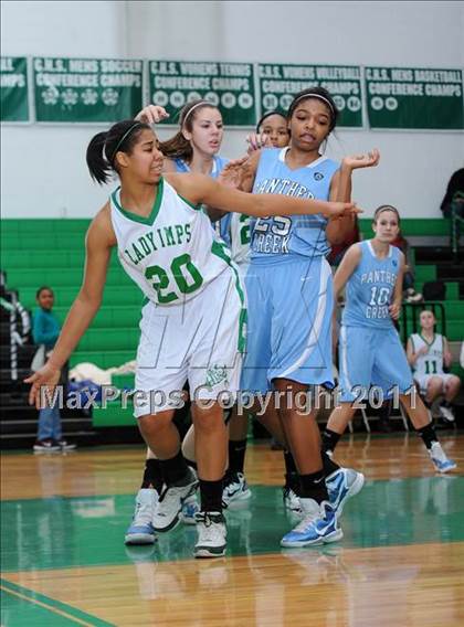Thumbnail 1 in Panther Creek @ Cary photogallery.