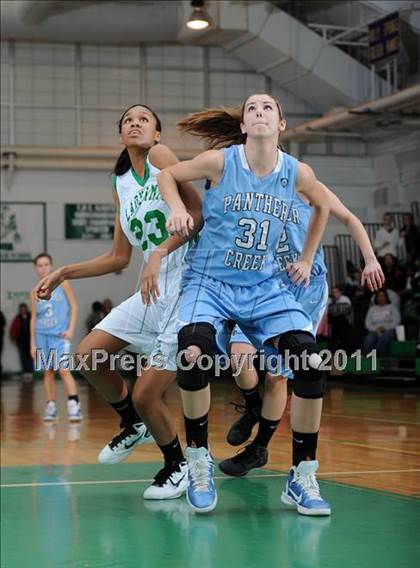 Thumbnail 3 in Panther Creek @ Cary photogallery.