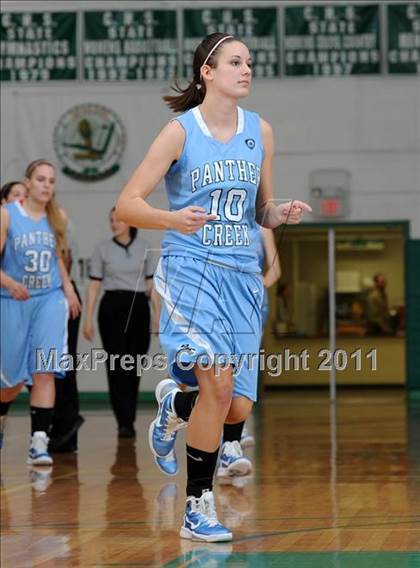 Thumbnail 2 in Panther Creek @ Cary photogallery.