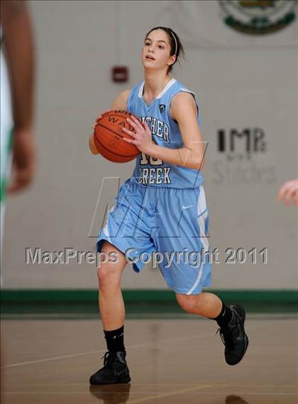 Thumbnail 1 in Panther Creek @ Cary photogallery.
