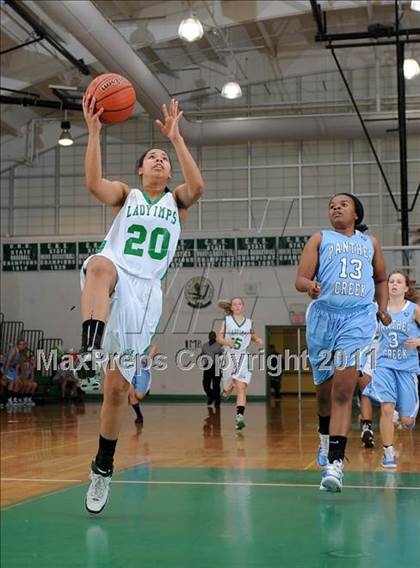 Thumbnail 3 in Panther Creek @ Cary photogallery.