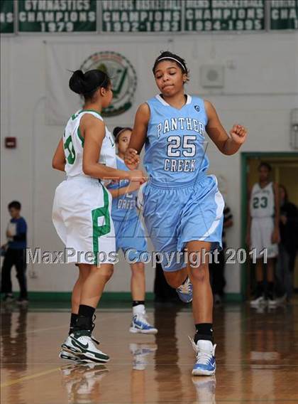 Thumbnail 3 in Panther Creek @ Cary photogallery.