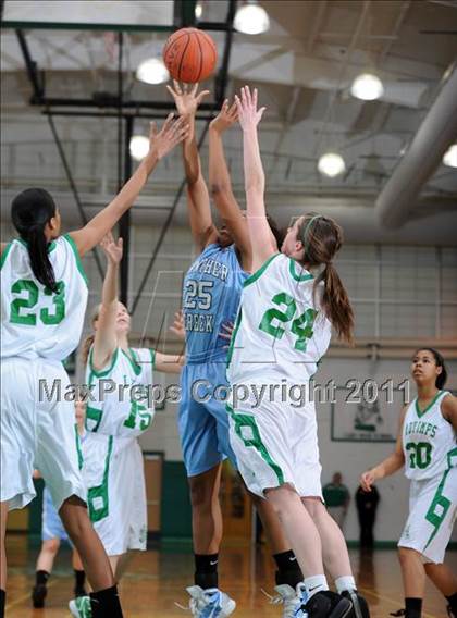Thumbnail 1 in Panther Creek @ Cary photogallery.