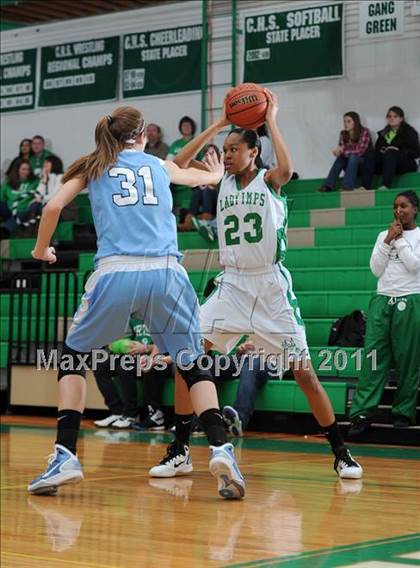 Thumbnail 2 in Panther Creek @ Cary photogallery.