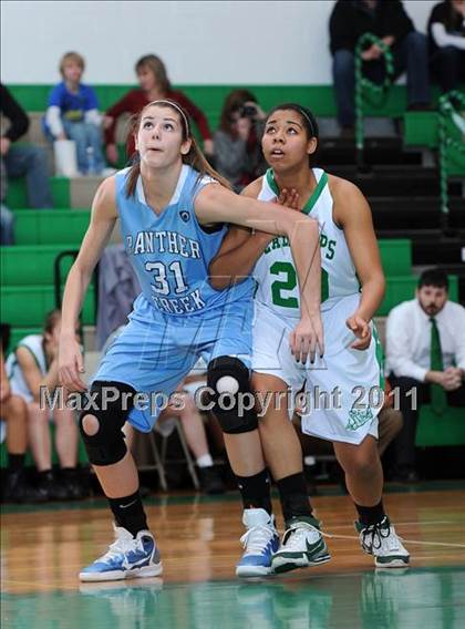 Thumbnail 3 in Panther Creek @ Cary photogallery.