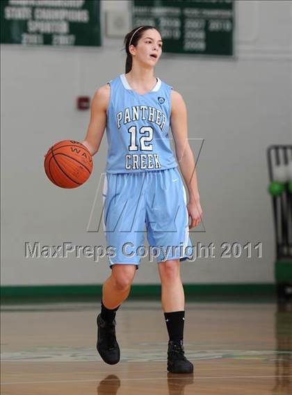 Thumbnail 3 in Panther Creek @ Cary photogallery.