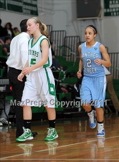 Thumbnail 3 in Panther Creek @ Cary photogallery.