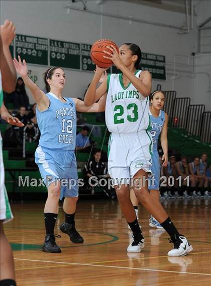 Thumbnail 1 in Panther Creek @ Cary photogallery.