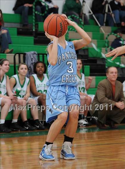 Thumbnail 1 in Panther Creek @ Cary photogallery.