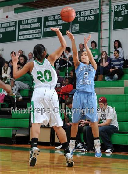 Thumbnail 3 in Panther Creek @ Cary photogallery.