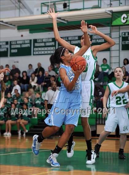 Thumbnail 1 in Panther Creek @ Cary photogallery.