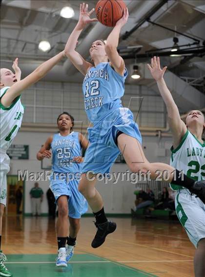 Thumbnail 2 in Panther Creek @ Cary photogallery.