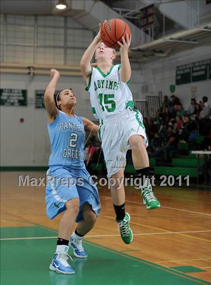 Thumbnail 1 in Panther Creek @ Cary photogallery.