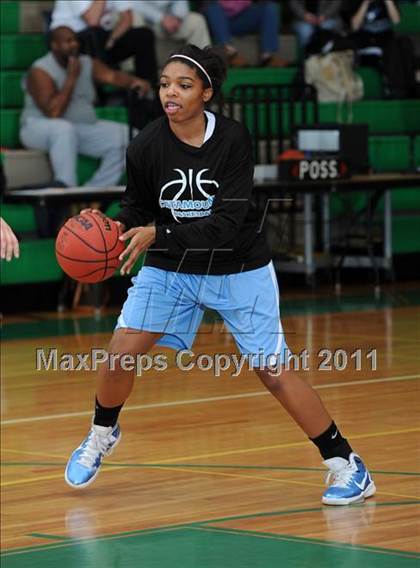Thumbnail 2 in Panther Creek @ Cary photogallery.