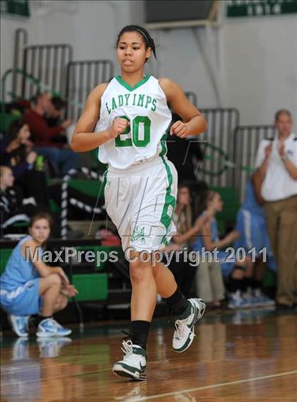 Thumbnail 2 in Panther Creek @ Cary photogallery.