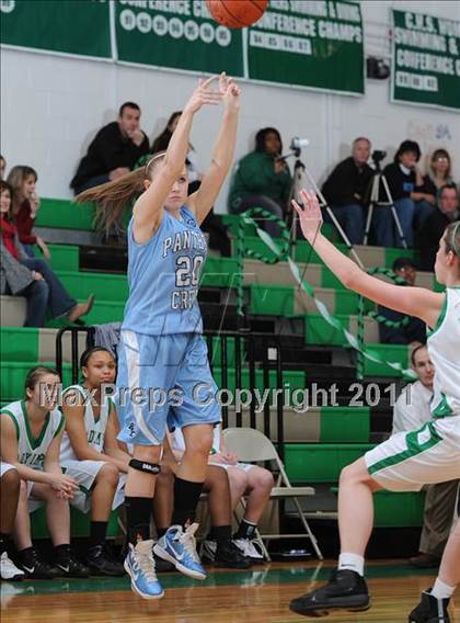 Thumbnail 3 in Panther Creek @ Cary photogallery.