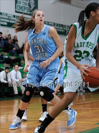 Thumbnail 1 in Panther Creek @ Cary photogallery.