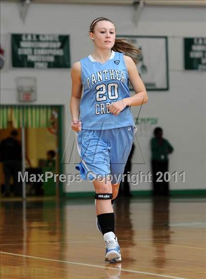 Thumbnail 1 in Panther Creek @ Cary photogallery.