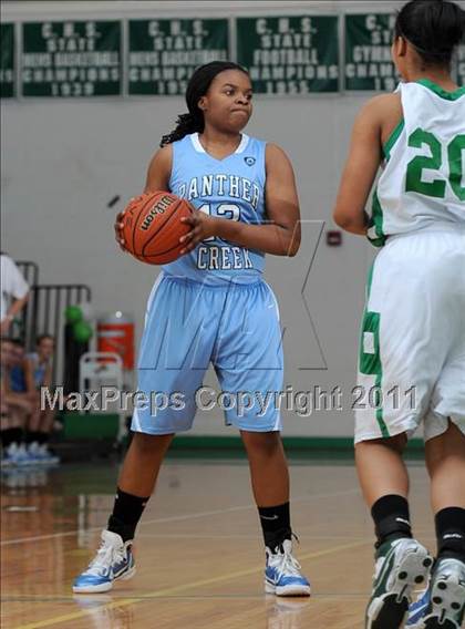 Thumbnail 3 in Panther Creek @ Cary photogallery.